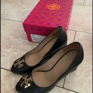Tory Burch Wedge